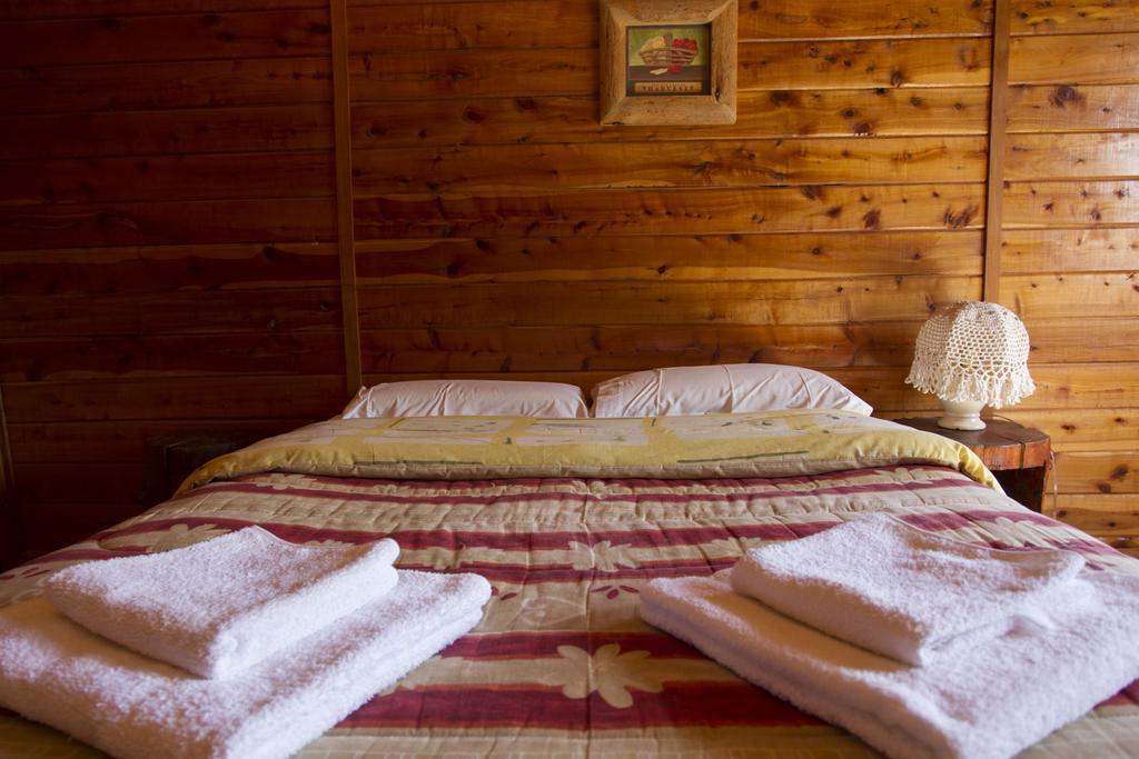 Morada Del Sol - Experiencia De Montana Villa El Bolsón Dış mekan fotoğraf